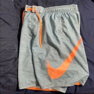 Nike Swimtrunks